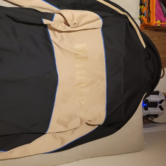 Men jacket - Picture 2 of 2